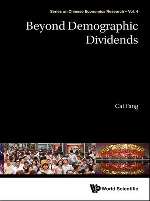 cover image of Beyond Demographic Dividends